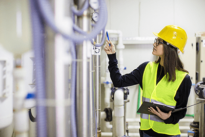 Manuals-Water-Utility-Management