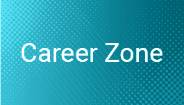 Career Zone banner