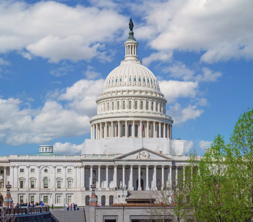 Capital Hill